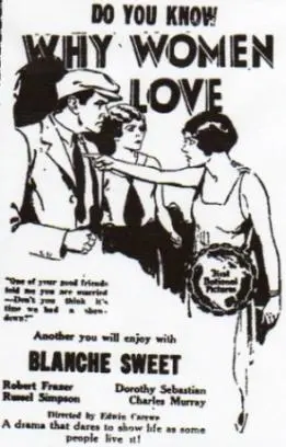 Why Women Love scene