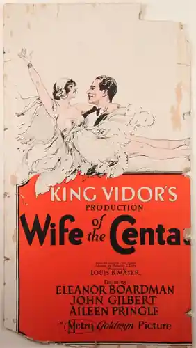 The Wife of the Centaur photo