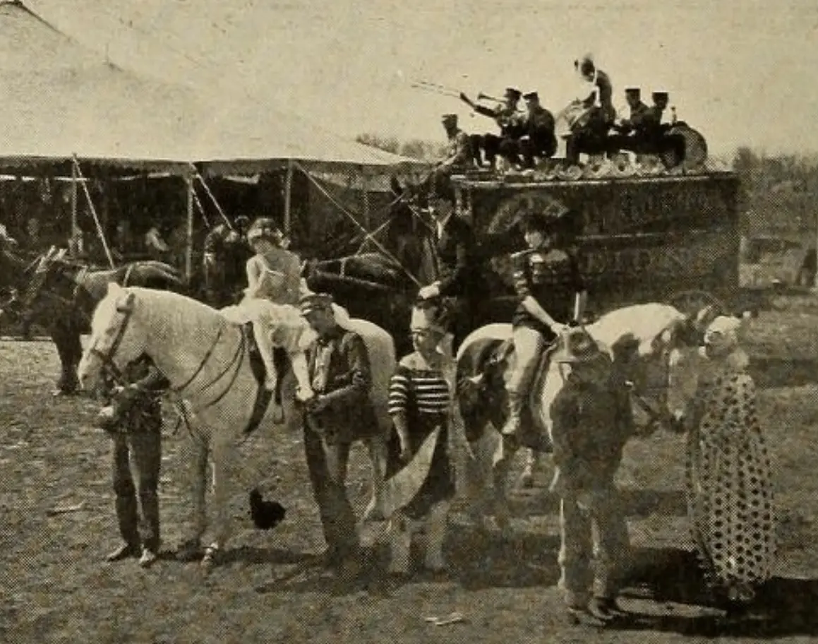 Wild West
