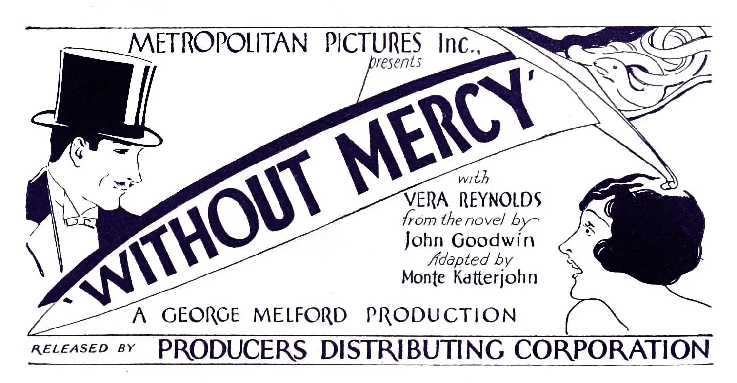 Without Mercy scene