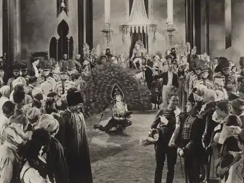 The Wizard of Oz photo