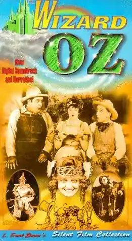 The Wizard of Oz photo