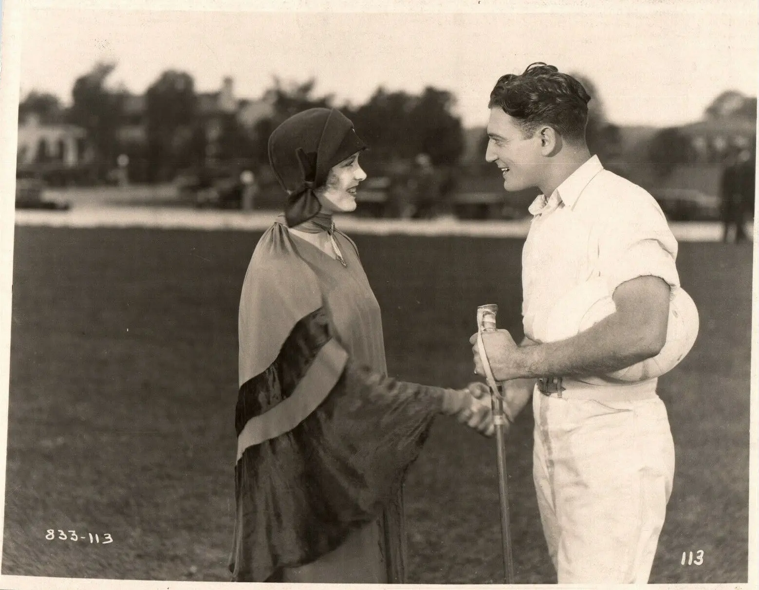 Womanhandled scene