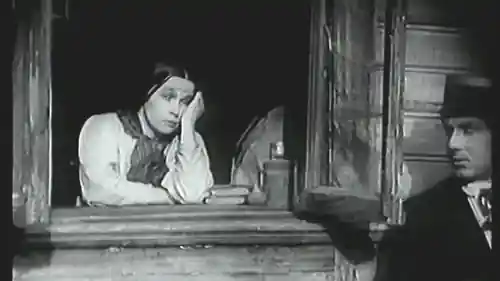 Zakroyshchik iz Torzhka scene