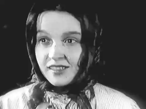 Zakroyshchik iz Torzhka scene