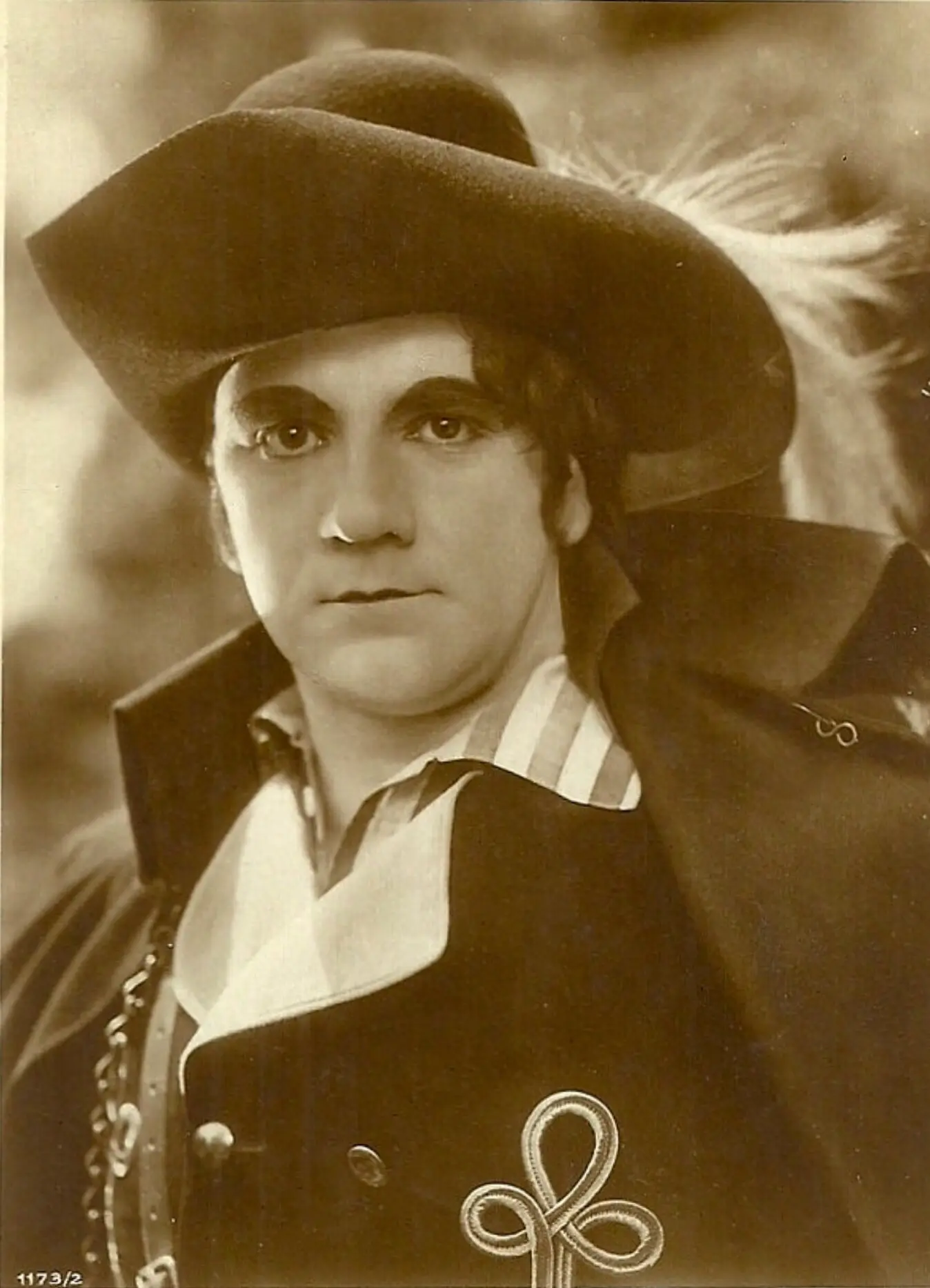 Zigano scene