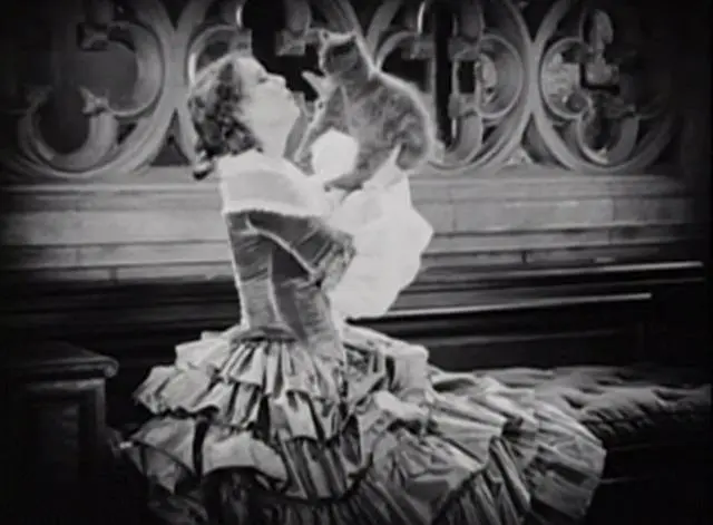 Bardelys the Magnificent scene