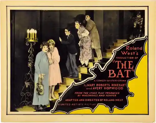 The Bat photo