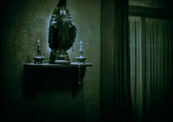 The Bells scene