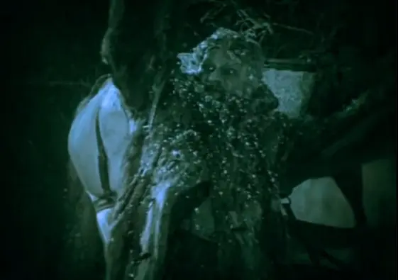 The Bells scene