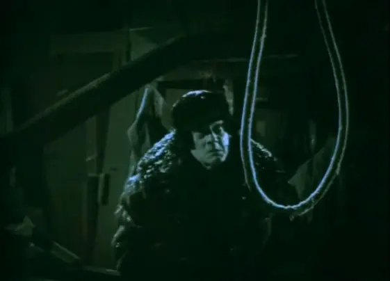 The Bells scene