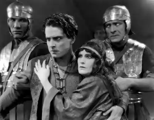 Ben-Hur: A Tale of the Christ photo