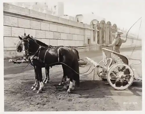 Ben-Hur: A Tale of the Christ photo