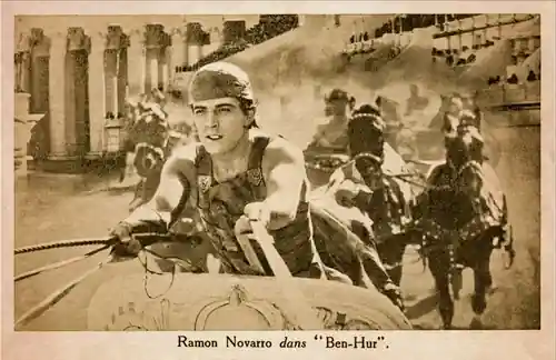 Ben-Hur: A Tale of the Christ photo