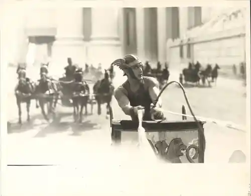 Ben-Hur: A Tale of the Christ photo