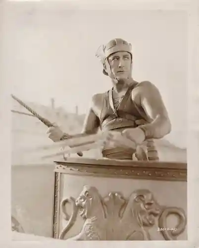 Ben-Hur: A Tale of the Christ photo