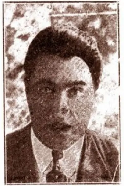 O Bicho da Serra de Sintra