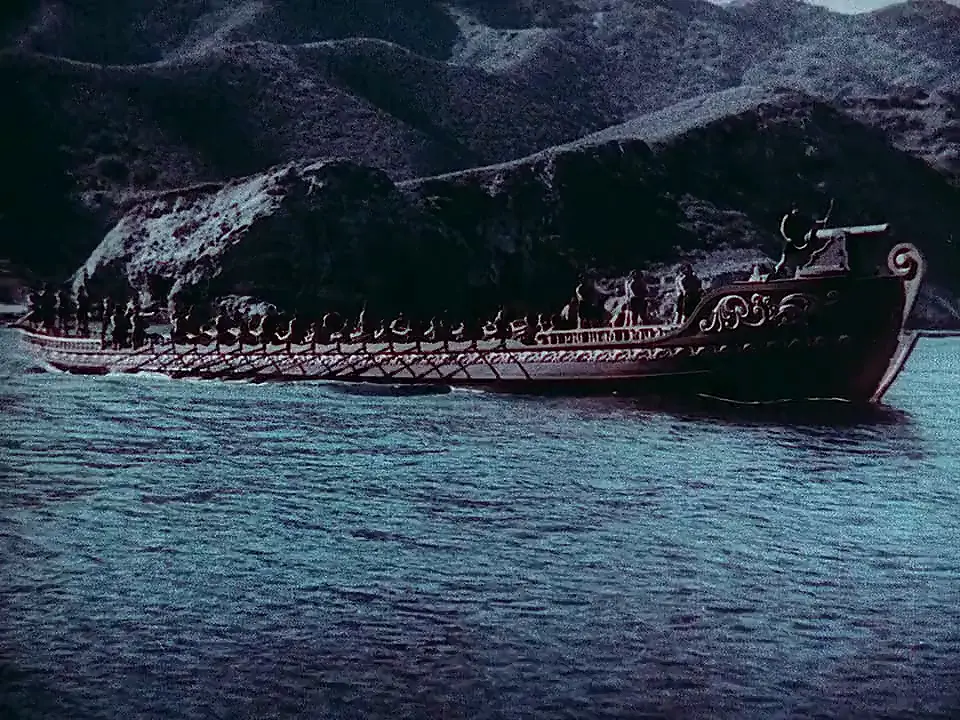 The Black Pirate