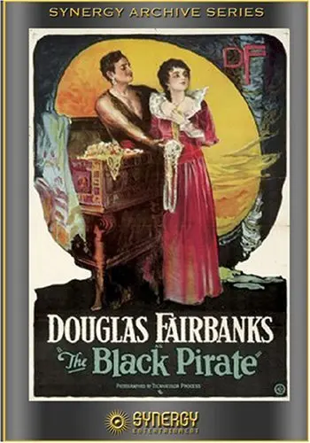 The Black Pirate