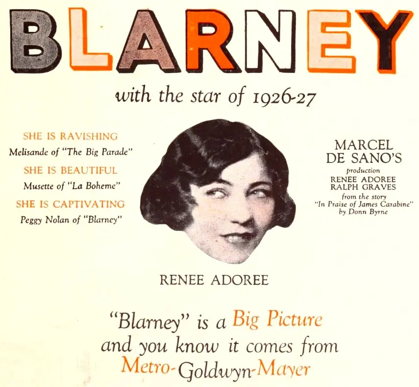 Blarney photo