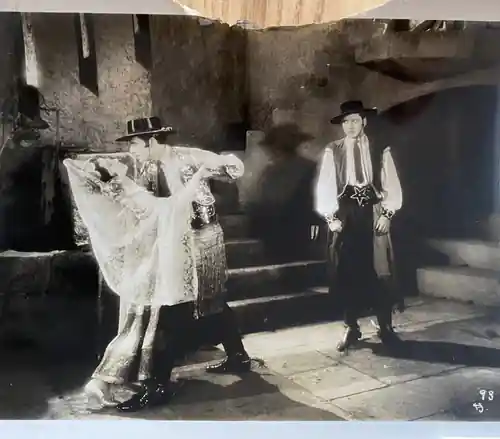 Bluebeard's Seven Wives photo