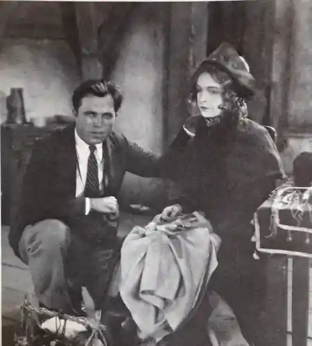 La Bohème photo