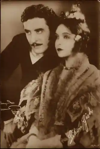 La Bohème photo
