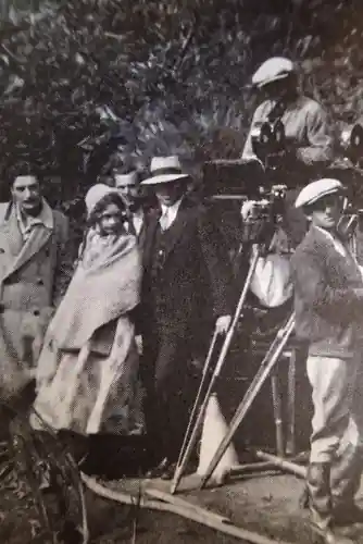 La Bohème photo