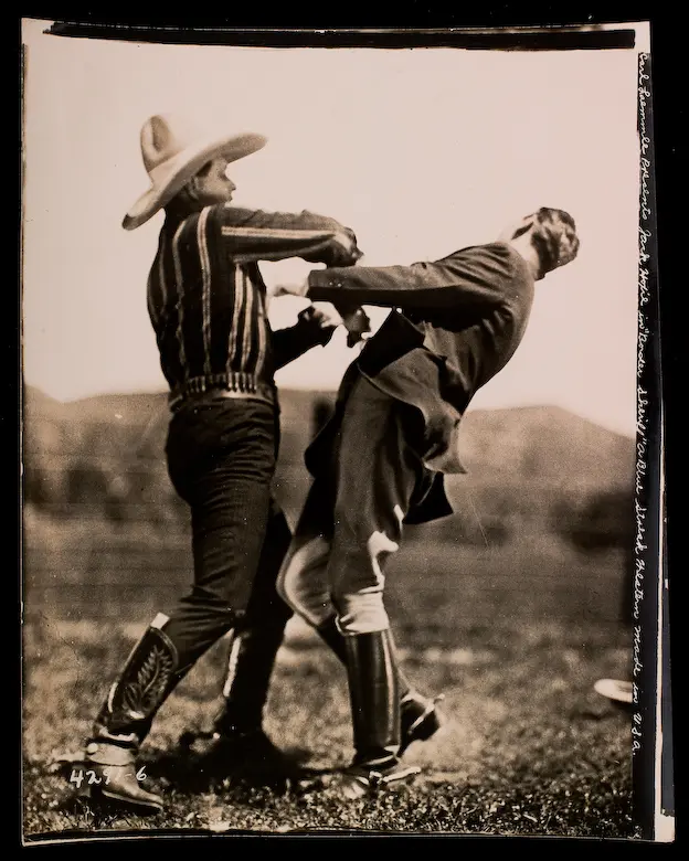 The Border Sheriff photo