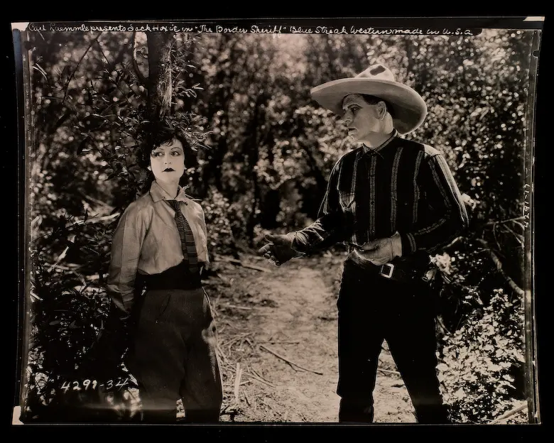 The Border Sheriff photo