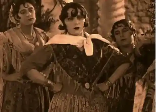 Carmen photo
