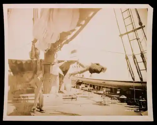 The Cruise of the Jasper B photo
