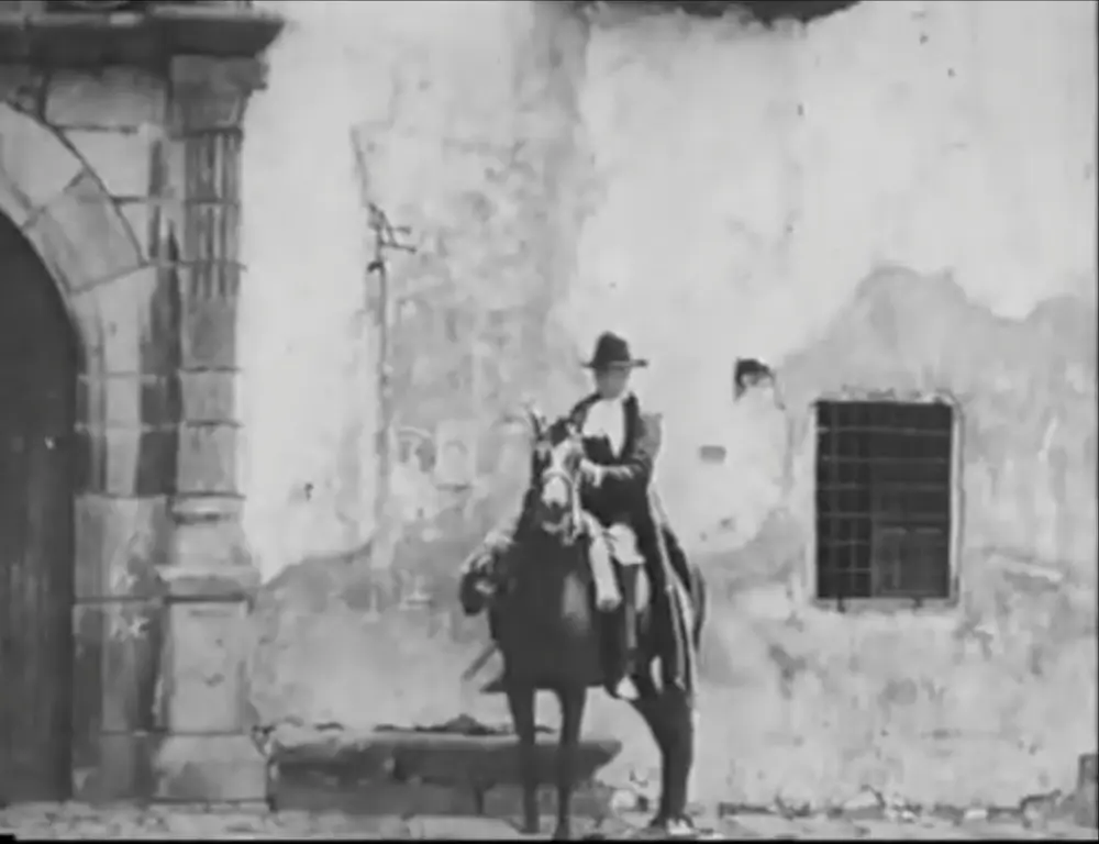 El cura de aldea photo