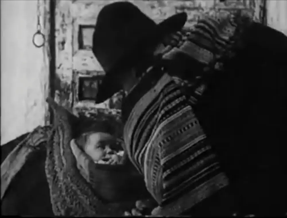 El cura de aldea