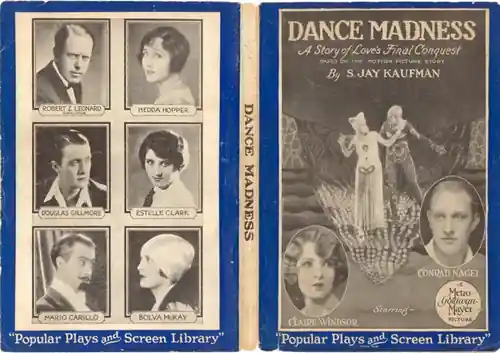 Dance Madness photo
