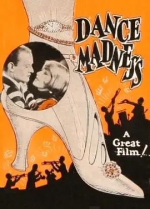 Dance Madness scene