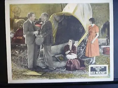 The Dixie Merchant scene