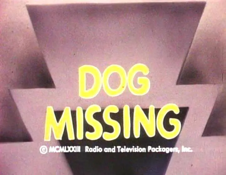 Dog Gone photo