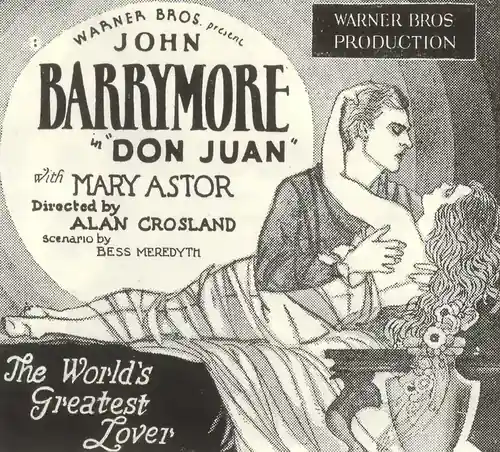 Don Juan photo