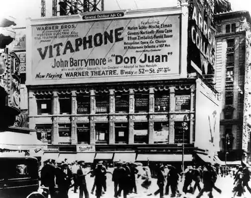 Don Juan scene