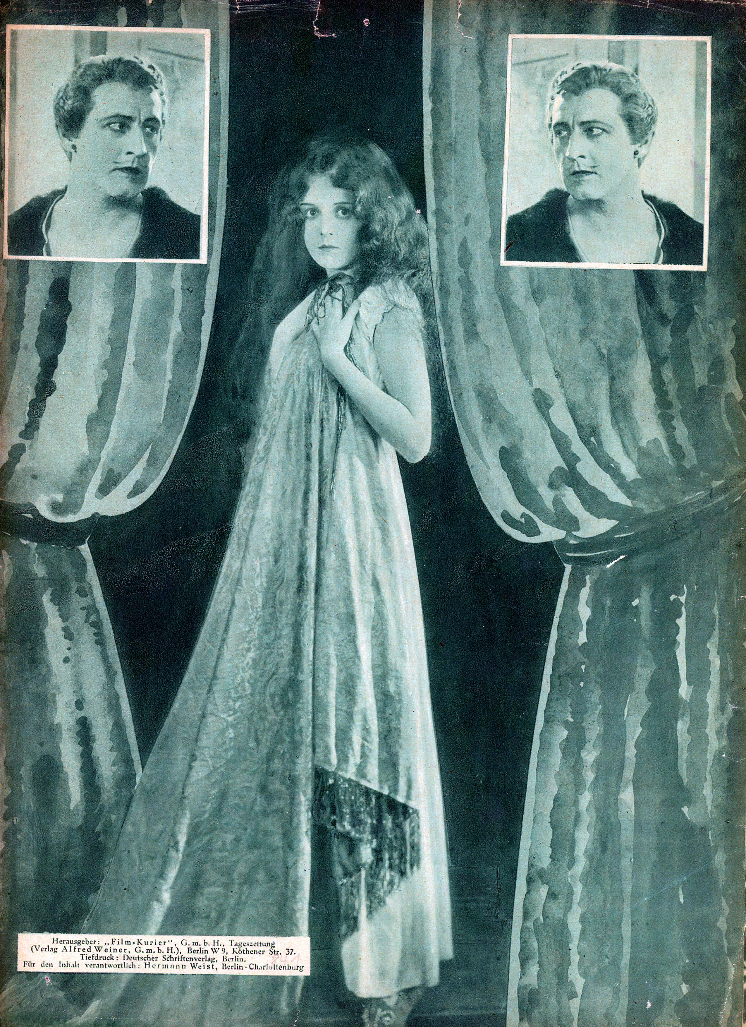 Don Juan scene