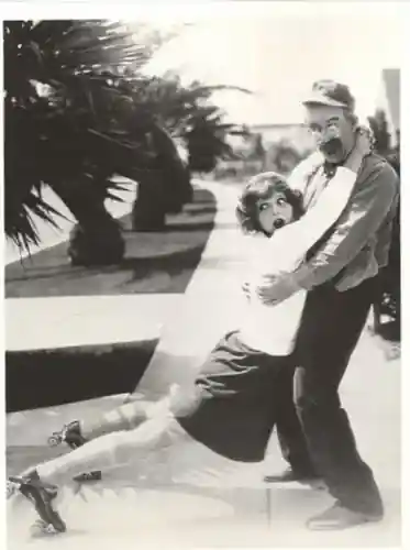 Fascinating Youth photo