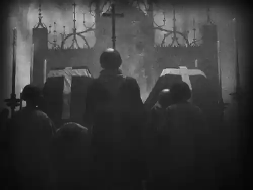 Faust photo