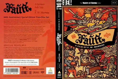 Faust photo