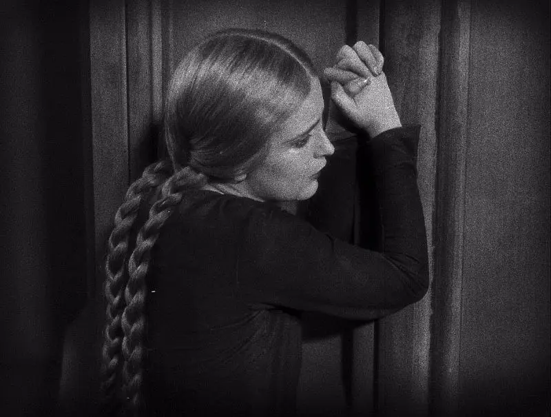 Faust scene
