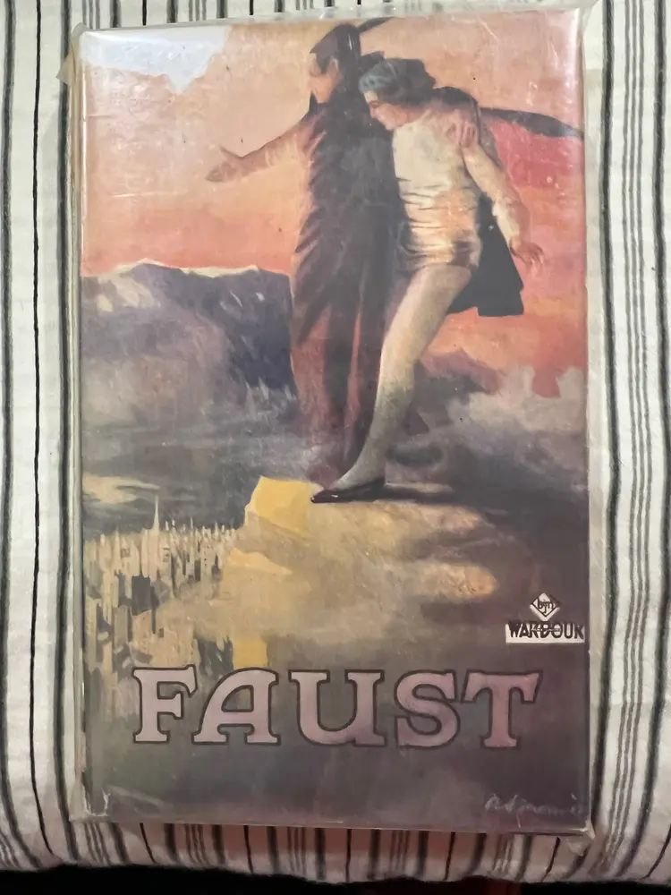 Faust