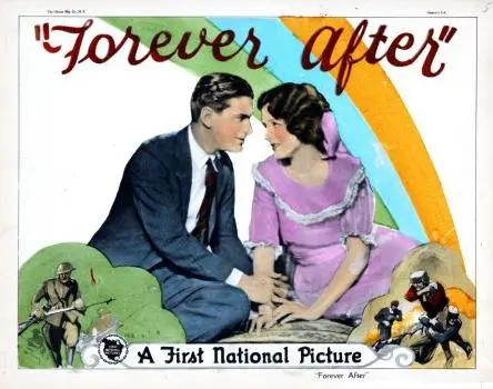 Forever After scene