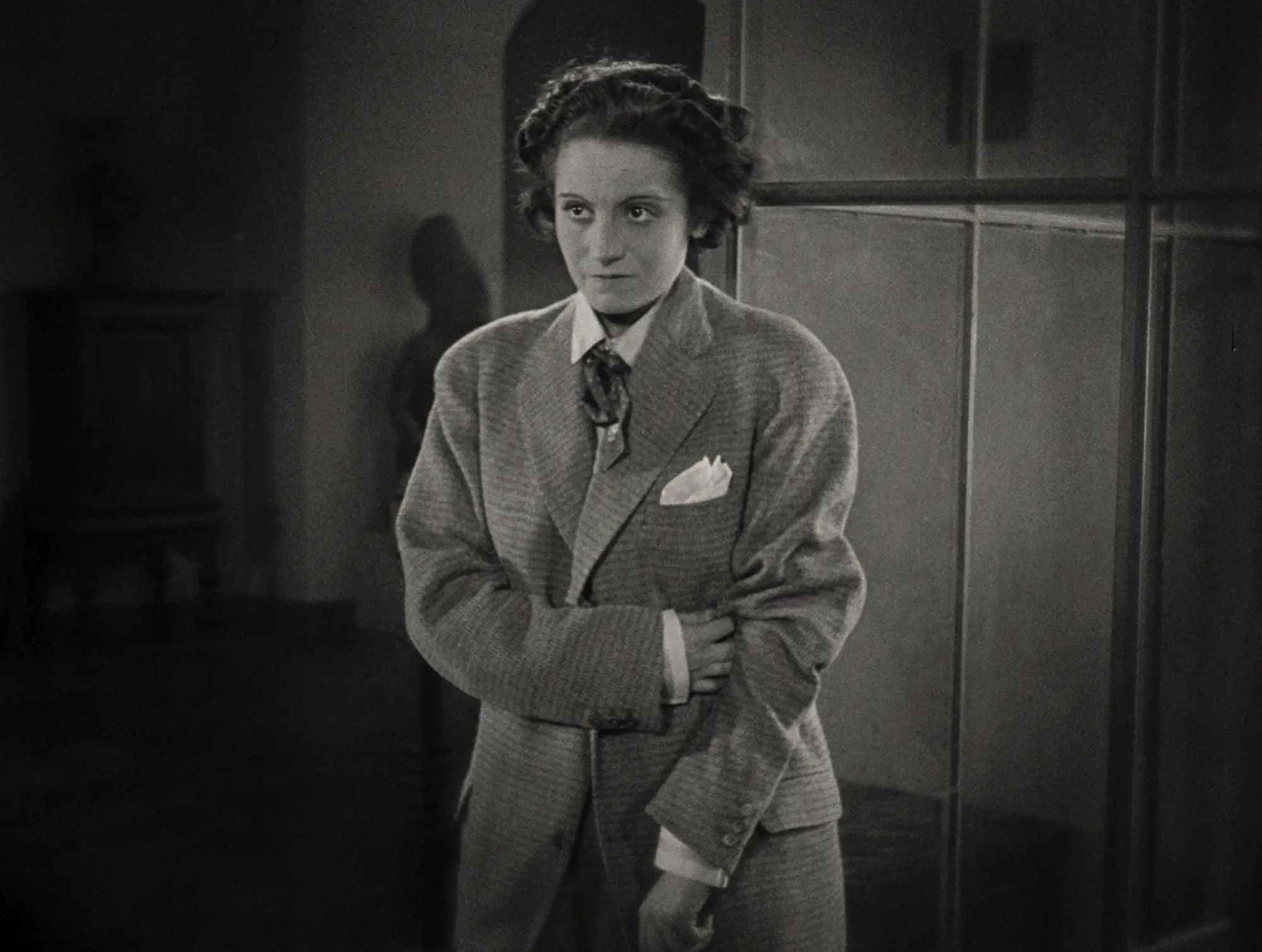 The Violinist of Florence