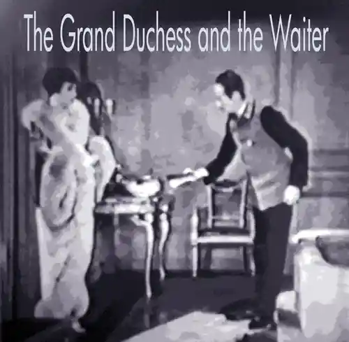 The Grand Duchess and the Waiter photo