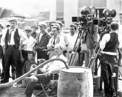 The Great Gatsby photo